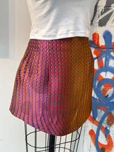 Load image into Gallery viewer, Circle Mini Skirt
