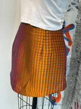 Load image into Gallery viewer, Circle Mini Skirt

