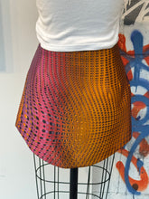 Load image into Gallery viewer, Circle Mini Skirt
