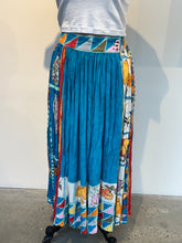 Load image into Gallery viewer, Fruity Maxi Skirt
