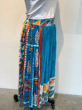 Load image into Gallery viewer, Fruity Maxi Skirt
