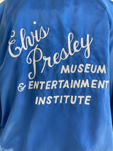 Load image into Gallery viewer, Vintage Elvis Bomber

