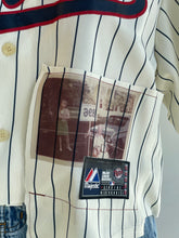 Load image into Gallery viewer, Upcycled Twins Jersey
