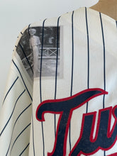 Load image into Gallery viewer, Upcycled Twins Jersey
