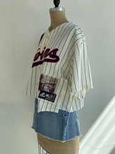 Load image into Gallery viewer, Upcycled Twins Jersey
