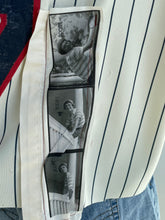 Load image into Gallery viewer, Upcycled Twins Jersey
