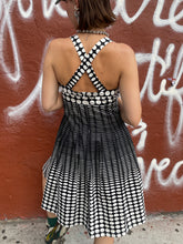 Load image into Gallery viewer, Marvin Richards NY Dot Dress
