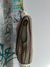 Load image into Gallery viewer, Vintage Knitted Sweater Vest
