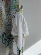 Load image into Gallery viewer, 70s Vintage &quot;Lee&quot; Weed Bomber Jacket
