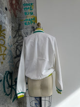 Load image into Gallery viewer, 70s Vintage &quot;Lee&quot; Weed Bomber Jacket
