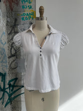 Load image into Gallery viewer, Burberry Polo Tee

