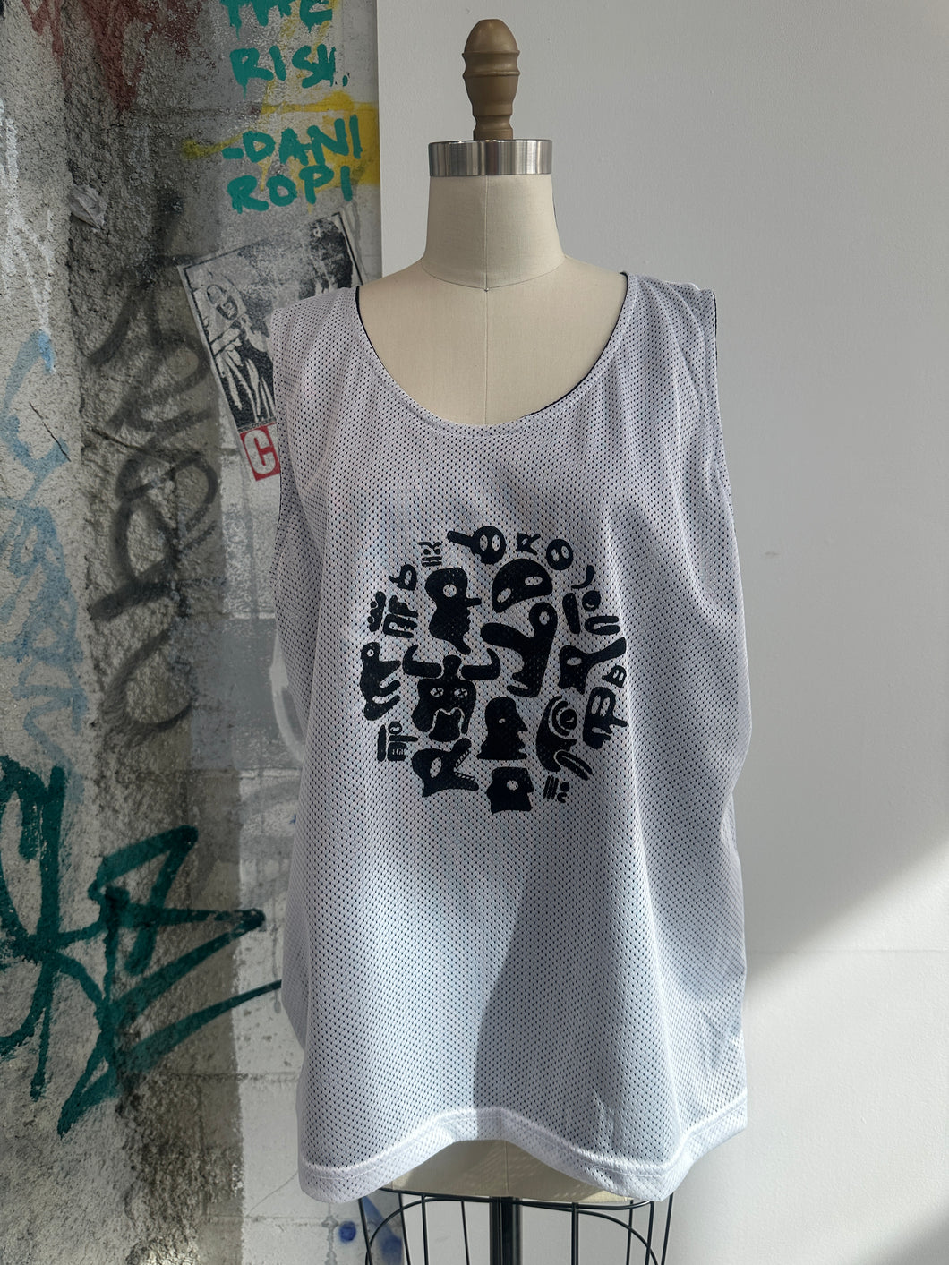 CUSTOM Jersey By Taylor Schmidt