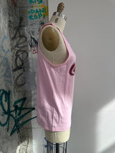 Load image into Gallery viewer, 100% Cotton  Vintage Coca Tank
