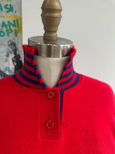 Load image into Gallery viewer, Authentic Vintage 70s CocaCola Sweatshirt
