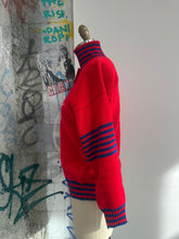 Load image into Gallery viewer, Authentic Vintage 70s CocaCola Sweatshirt
