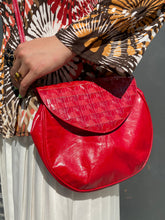 Load image into Gallery viewer, Vintage Italian Leather Handbag
