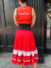 Load image into Gallery viewer, Custom SADBSH Full Suit With Vintage Skirt
