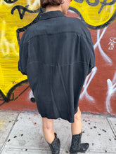 Load image into Gallery viewer, Custom SADBSH Shiny long sleeve
