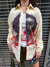 Load image into Gallery viewer, Custom SADBSH Multi print press woman
