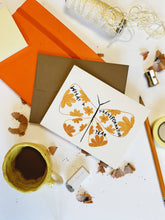 Load image into Gallery viewer, WHAT A TRANSFORMATIVE YEAR Card
