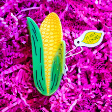 Load image into Gallery viewer, Large Corn Hair Claw Clip
