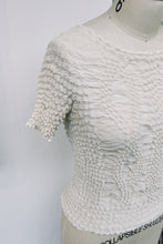 Load image into Gallery viewer, Vintage Ruffle Top
