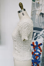Load image into Gallery viewer, Vintage Ruffle Top
