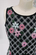 Load image into Gallery viewer, Beaded/Embroidered Silk Blouse
