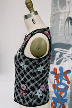 Load image into Gallery viewer, Beaded/Embroidered Silk Blouse
