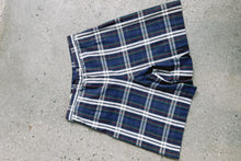Load image into Gallery viewer, 90s Vintage Plaid Skort
