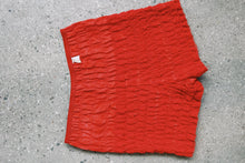 Load image into Gallery viewer, 50s Red Bloomer Shorts
