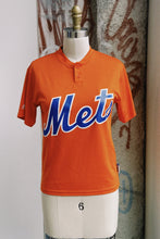 Load image into Gallery viewer, Vintage Mets Baby Tee
