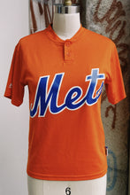 Load image into Gallery viewer, Vintage Mets Baby Tee
