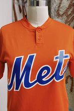 Load image into Gallery viewer, Vintage Mets Baby Tee
