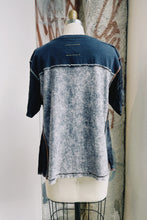 Load image into Gallery viewer, Jazzy Saves 9 Upcycled Tee
