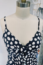 Load image into Gallery viewer, 90s Polka Dot Tank

