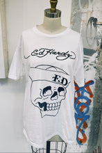 Load image into Gallery viewer, Ed Hardy Sailor Tee
