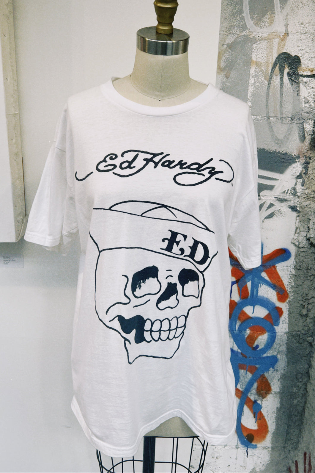Ed Hardy Sailor Tee