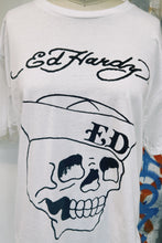 Load image into Gallery viewer, Ed Hardy Sailor Tee
