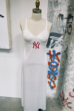 Load image into Gallery viewer, Custom NY Slip Dress
