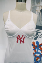 Load image into Gallery viewer, Custom NY Slip Dress
