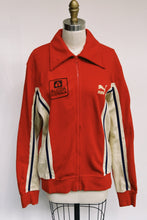 Load image into Gallery viewer, 70s Puma Australia Track Jacket *RARE*
