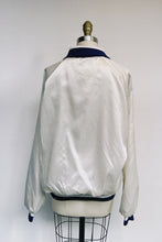 Load image into Gallery viewer, Vintage Bowl America Collared Bomber
