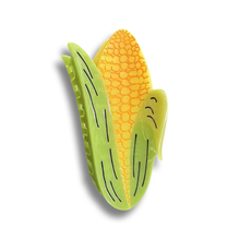 Load image into Gallery viewer, Large Corn Hair Claw Clip
