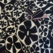 Load image into Gallery viewer, FLOWER POWER | Miranda Bruce Original Art Printed Blanket

