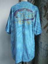 Load image into Gallery viewer, Line Dancing Tie Dye Tee
