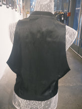 Load image into Gallery viewer, Vintage Armani Wool Vest
