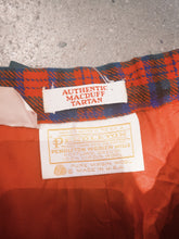 Load image into Gallery viewer, Festive Plaid Wool Pants
