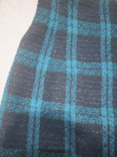 Load image into Gallery viewer, 90s Knit Plaid Skirt
