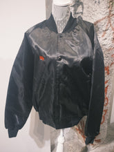 Load image into Gallery viewer, Vintage &quot;Billy&quot; Bomber Jacket
